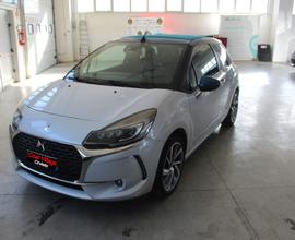 DS AUTOMOBILES DS 3 BlueHDi 120 S&S Sport Chic C