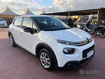 Citroen C3 BlueHDi 100 S&S Shine Pack
