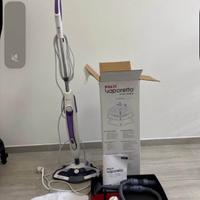 Vaporetto SC440_Double Polti Multiuso