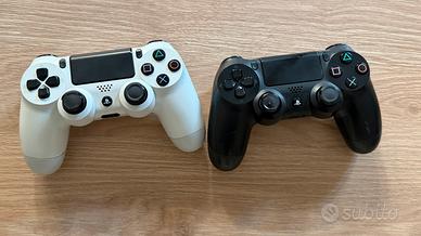 Controller PS4
