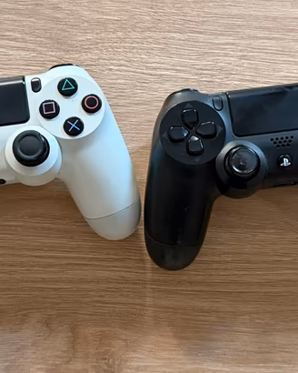 Controller PS4