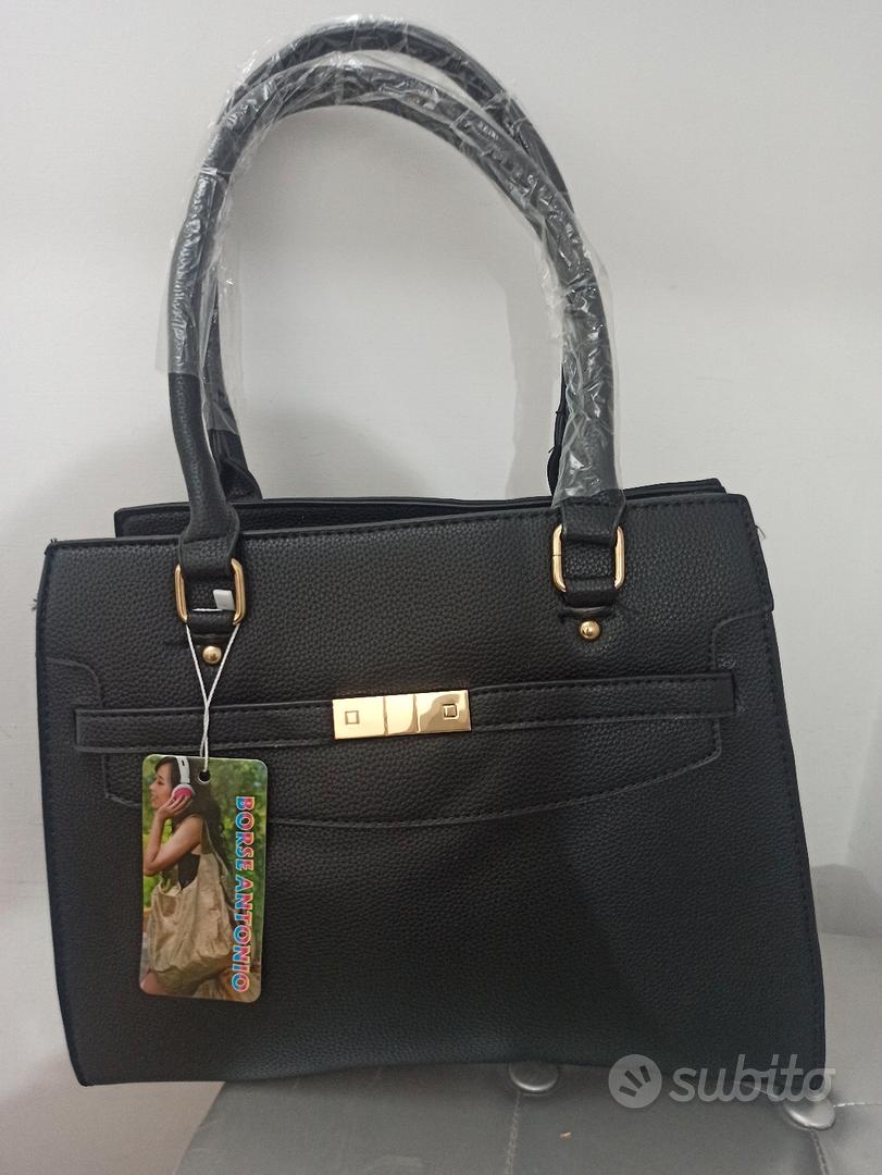 Borse usate subito outlet