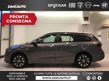 FIAT Tipo 1.3 Mjt S&S SW City Life