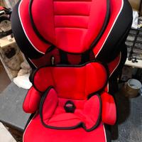seggiolino auto 