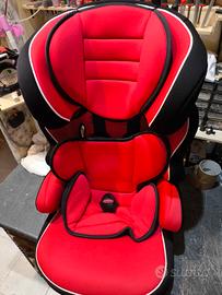 seggiolino auto 