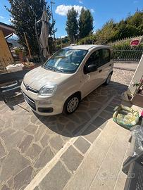 Fiat panda 1.3 multijiet