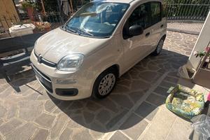 Fiat panda 1.3 multijiet