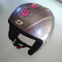 Casco sci Briko omologato tg.XS