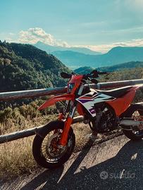 Ktm 250