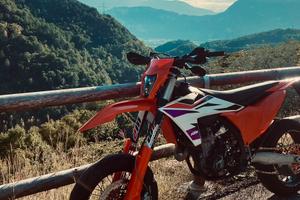 Ktm 250