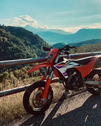 Ktm 250
