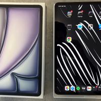 iPad Air 13" M3 (2025/2026) SIM 4G 5G + Pencil Pro