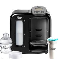 Tommee Tippee prepara biberon