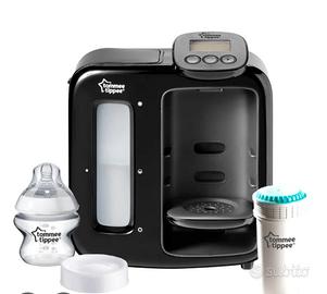 Tommee Tippee prepara biberon