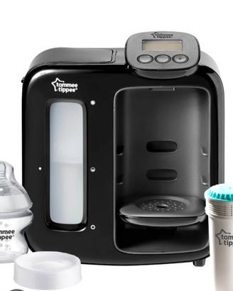 Tommee Tippee prepara biberon