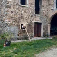 Rustico