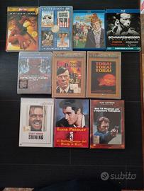 Film vari (DVD e Blu Ray)