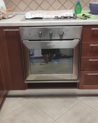 Forno da incasso