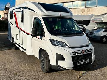 Bürstner Campeo TD 690 G