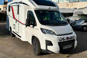 Bürstner Campeo TD 690 G