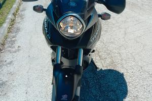 Honda XL 700 V Transalp - 2009