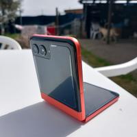 smartphone Motorola pieghevole 