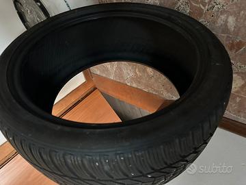 Gomme termiche hankook