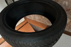 Gomme termiche hankook