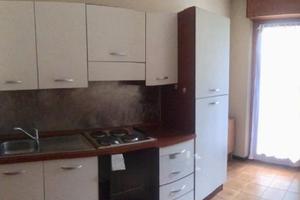 Monolocale 430 Biassono con posto auto