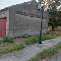 Terreno edificabile situato a marcellinara