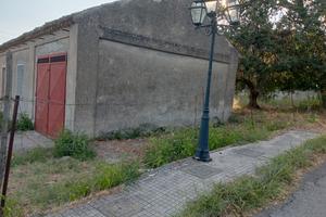 Terreno edificabile situato a marcellinara