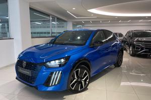 PEUGEOT 208 Hybrid 110 e-DCS6 GT VARI COLORI PRO