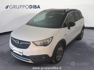 Opel Crossland X Diesel 1.6 ecotec Advance s&...