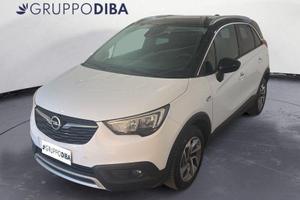 Opel Crossland X Diesel 1.6 ecotec Advance s&...
