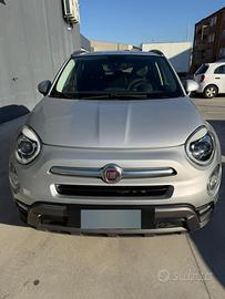 500x cross plus  1.6 120cv 197000km