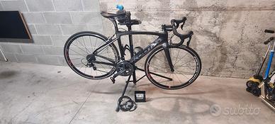Kuota Kiral carbonio taglia S categoria G5/G6