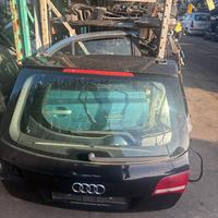 COFANO POSTERIORE AUDI A6 SW ANNO:2007