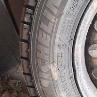 gomme complete di cerchio