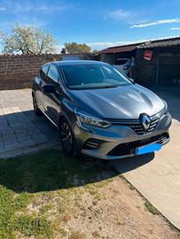 Renault Clio GPL 2023 Unipro Techno Full Optional 