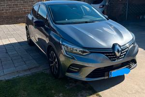 Renault Clio GPL 2023 Unipro Techno Full Optional 