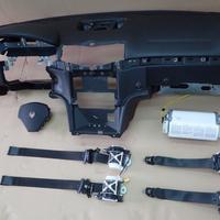 KIT AIRBAG - Maserati Granturismo M145 (2007 - 202