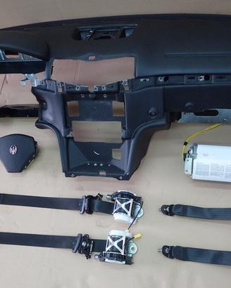 KIT AIRBAG - Maserati Granturismo M145 (2007 - 202