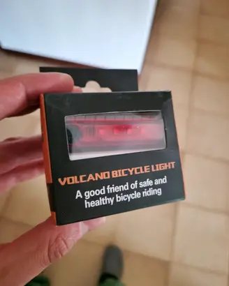 Fanalino Bici