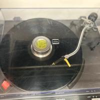 Giradischi Technics sl 3110