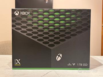 Xbox Series X