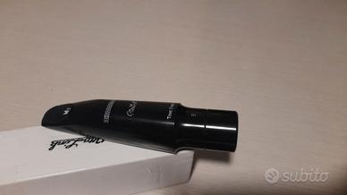 Ottolink tone edge 6 sax baritono