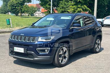 JEEP Compass 1.4 MultiAir 2WD Limited