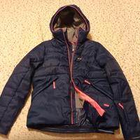 Giacca sci neve bambina ragazza 