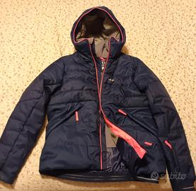 Giacca sci neve bambina ragazza 