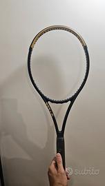 Racchetta Wilson Blade SW102  Serena Williams 